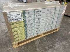 Silverado Trail Laminate Flooring 8MMx7"x51"