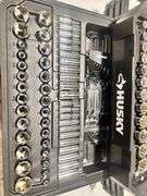 Husky 290-Piece Mechanics Tool set