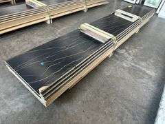 Laminate Countertops 12'