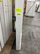 Doug Fir Exterior 9 Lite Door 36"x80" LH