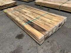 SPF Dimensional Lumber 2"x6"x8'