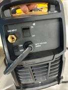 Klutch Dual-Voltage Multi-Process 4-in-1 Welder 200 Amp