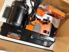 WEN 8-inch 5-speed Drill Press