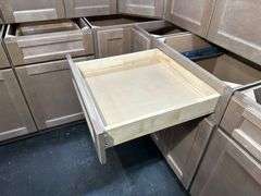 Sonona Sand Kitchen Cabinet Set 10'x14'x10'