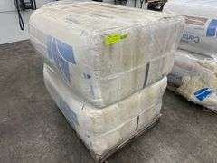 R-38 Bagged Unfaced Fiberglass Insulation
