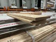 Red Oak Solid Hardwood Flooring 3/4"x2 1/4"xRL