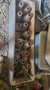 M8 Davey Drilling Rig SN 568 - See Details & all Pics