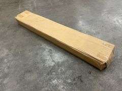Moisture Barrier 4'x125'x 6Mil