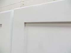 Arcadia White Kitchen Cabinet Set 12'x15'