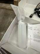 Satin Nickel Pull-Down Kitchen Faucet