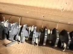 WEN 16-inch Dethatcher & Scarifier
