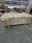 Red Oak Solid Hardwood Flooring 3/4"x2 1/4"xRL