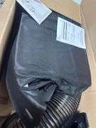 Left collection system  Cub cadet
