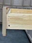 Sonona Wheat Kitchen Cabinet Set 12'x12'