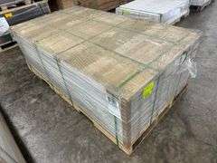 Butternut Walnut Bleached LVP Flooring, 7mmx9"x72"