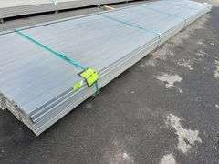 Gray Composite Decking 5/4"x6"x20'