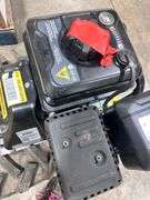 22 in. Counter Rotating Gas Rear Tine Tiller