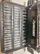 Husky 290-Piece Mechanics Tool set