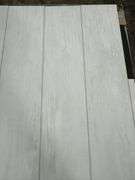 Bone LVT Flooring 7"x48"
