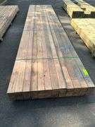 Doug Fir Dimensional Lumber 2"x4"x16'