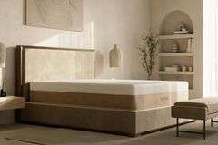 Saatva Contour 5 Cooling Memory Foam King Mattress Online Retail: $3599