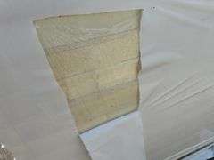Tapered Poly Iso Insulation, Tapers 1/2"-2 1/2",1/2" Slope