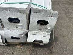 Dry Seal. Single-Ply Roofing System 3'x65'