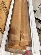 Andersen,36 in. x 78 in Aluminum Retractable Screen Door