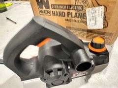 WEN 2-3/8 inch Electric Hand Planter
