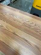 Toffee Oak Laminate Flooring 12mmx8"x48"