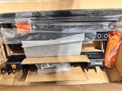 WEN500- Capacity Mobile Base