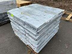 Olde English Pewter Architectural Shingles