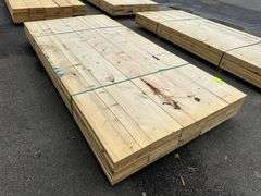 SPF Dimensional Lumber 2"x10"x8'