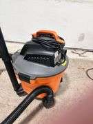 9 Gallon 4.25 Peak HP NXT Shop Vacuum Wet Dry Vac