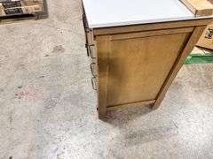 Home Decorators Collection Bellington 36 in. Single Sink  Bath Vanity
