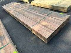 Doug Fir Dimensional Lumber 2"x4"x16'