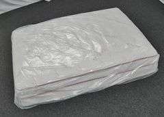 Saatva Classic 14.5in Soft Plush Hybrid Queen Mattress Online Retail: $2099
