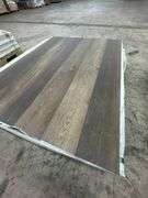 Walnut Travane Luxury Vinyl Plank Flooring 2mmx6"x48"