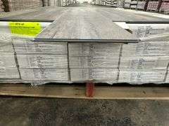 Inverness SPC Flooring 7"x48"