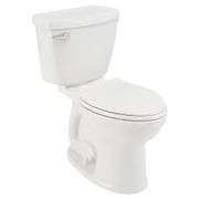 Champion 4, 2 Piece Elongated White Toilet
