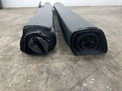 Moisture Barrier 4'x125'x 6Mil