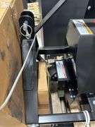 NorTrac PTO Wood Chipper