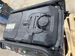 NorthStar Quiet Armor Commercial-Grade EFI Portable Generator