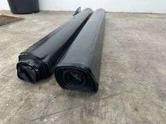 Moisture Barrier 4'x125'x 6Mil