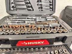 Husky Mechanics Tool Set