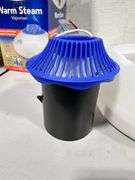 Vicks Warm Steam Vaporizer Humidifier (2x$)