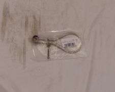 General Tools 452-6 Outside Calipers, 6-5/16 Inch Jaw Capacity
