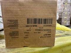 Burlington Walnut Wood Look Porcelain Tile 6"x24"