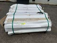 Dry Seal. Single-Ply Roofing System 3'x65'