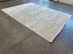 Area Rug 9'x12'